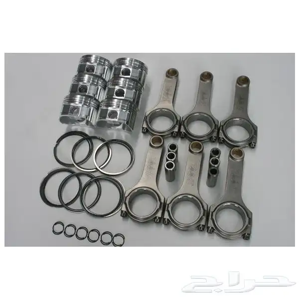 قطع اربي 25. RB25. وتوضيب مكاين اربي 2