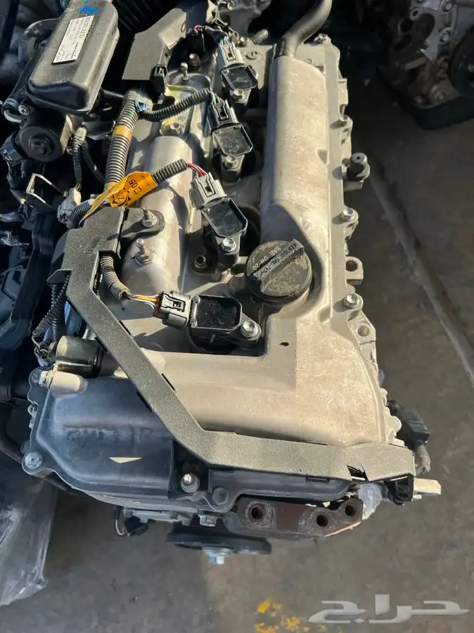 مكائن مستورده 3