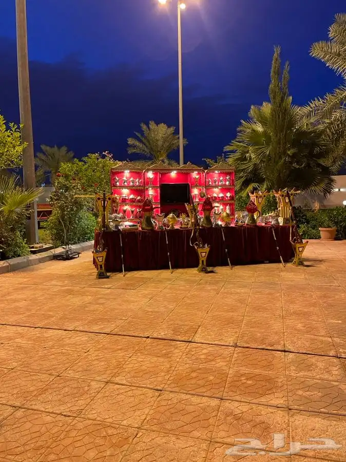 ضيافة المكارم 0