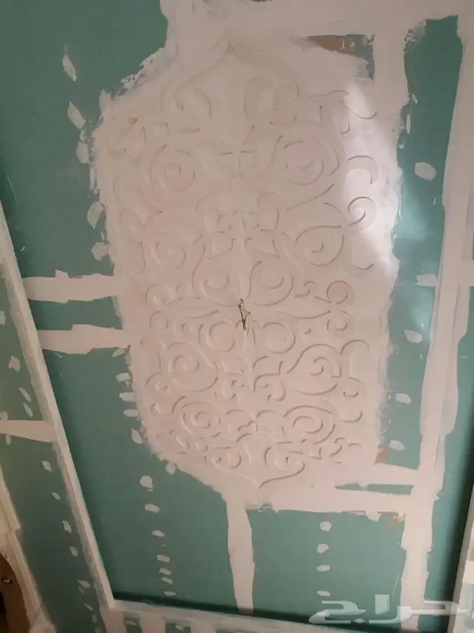 جميع انواع الا ديكورات الداخلي 7