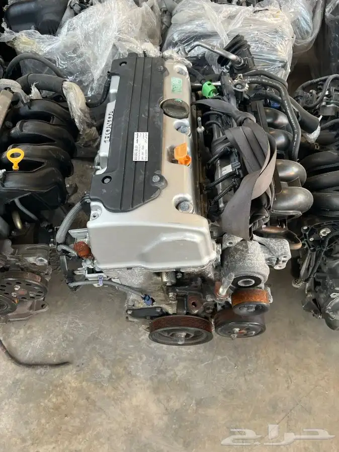 مكائن مستورده 4