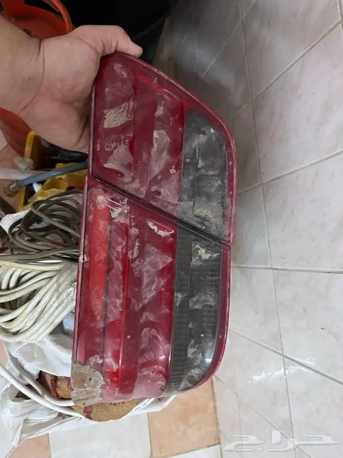 اسطب مرسيدس W210 من 96 لين2002 0