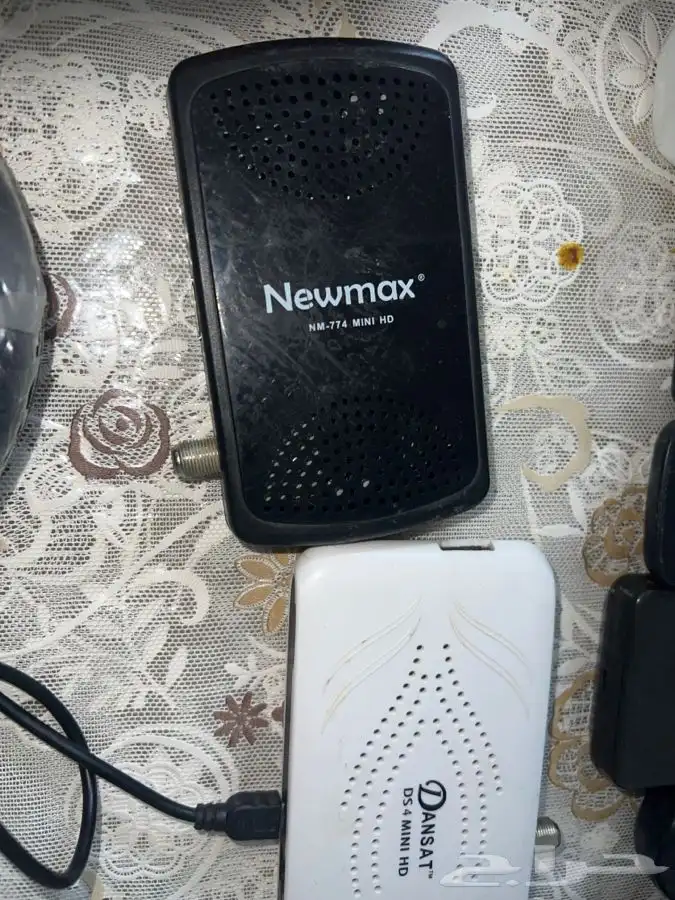 ريموت و رسيفر 3