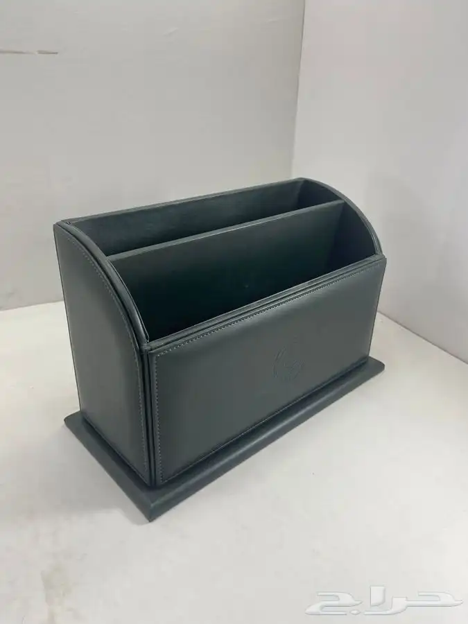 اطقم مكتبية جلدية 52