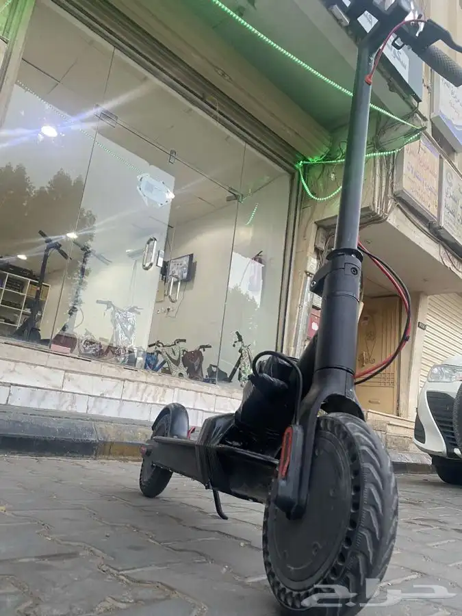 صيانةسكوترات وقطع غيار سكوترات وبطارت وسيارات اطفال 25
