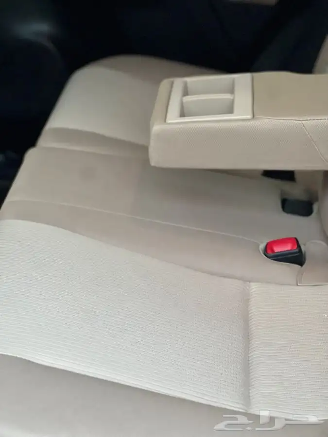 ((تم البيع )) تويوتا راف فور مخزن RAV4 2015 33