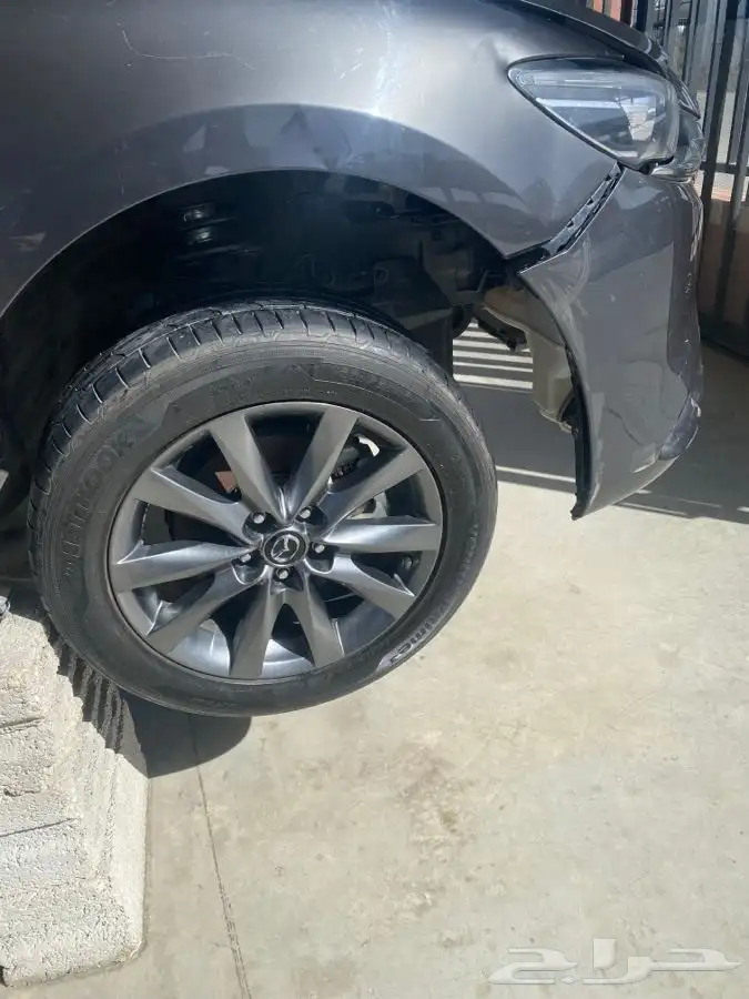 مازدا 6 .2021 قطع غيار 21
