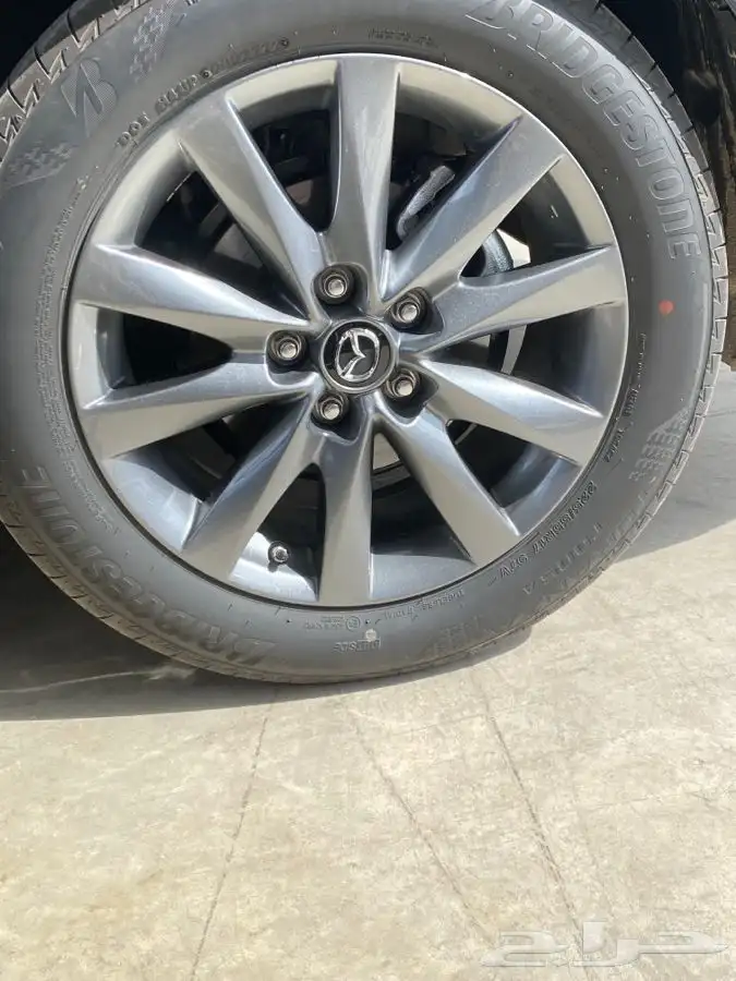 مازدا 6 .2021 قطع غيار 6