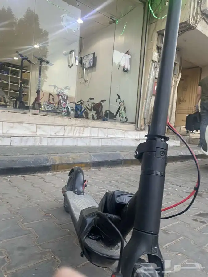صيانةسكوترات وقطع غيار سكوترات وبطارت وسيارات اطفال 24