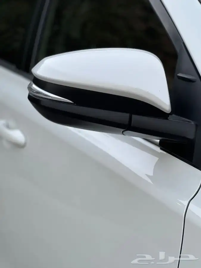 ((تم البيع )) تويوتا راف فور مخزن RAV4 2015 25