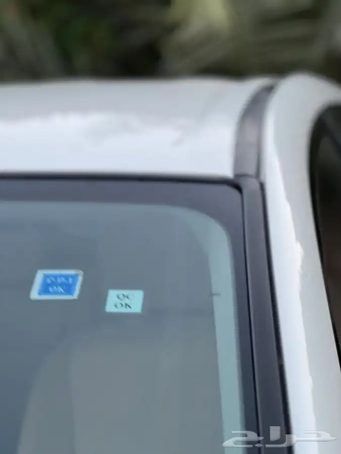 ((تم البيع )) تويوتا راف فور مخزن RAV4 2015 24