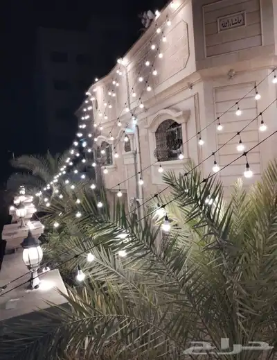تاجير طاولات وكراسي الرياض   تاجير بوفيه وكراسي 2