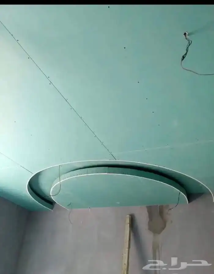 جميع انواع الا ديكورات الداخلي 25