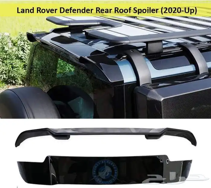 اكسسوارات وترهيم وتعديل رنج روفر فوج من موديل 2014 وفوق 28