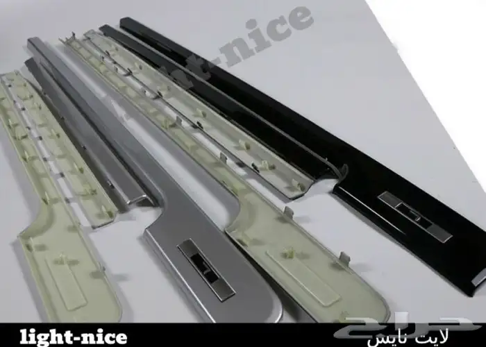 اكسسوارات وترهيم وتعديل رنج روفر فوج من موديل 2014 وفوق 13