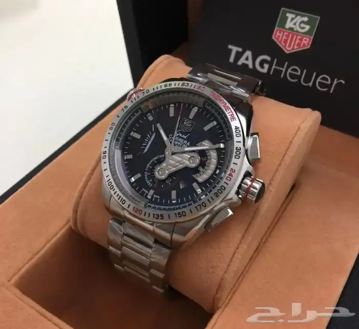تاج هيور كاريرا 3