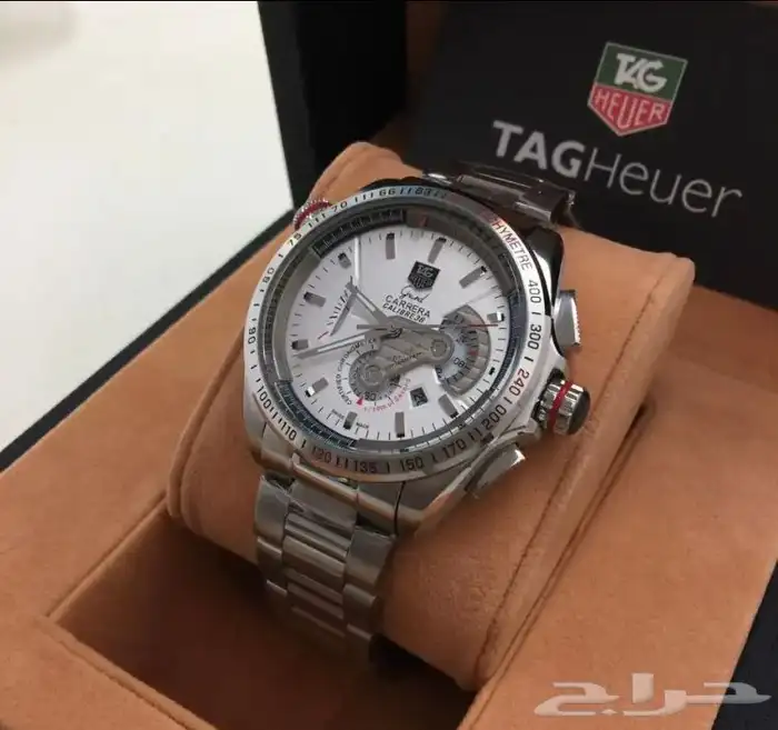 تاج هيور كاريرا 2
