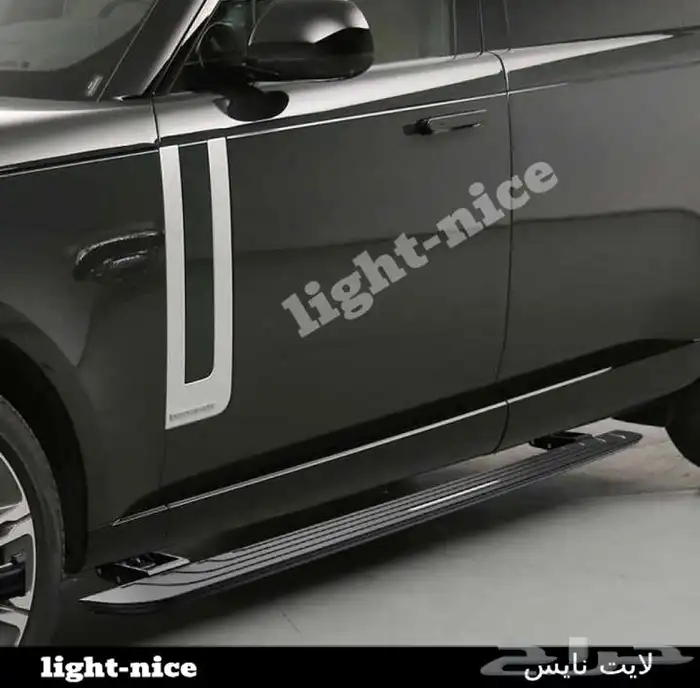 اكسسوارات وترهيم وتعديل رنج روفر فوج من موديل 2014 وفوق 16