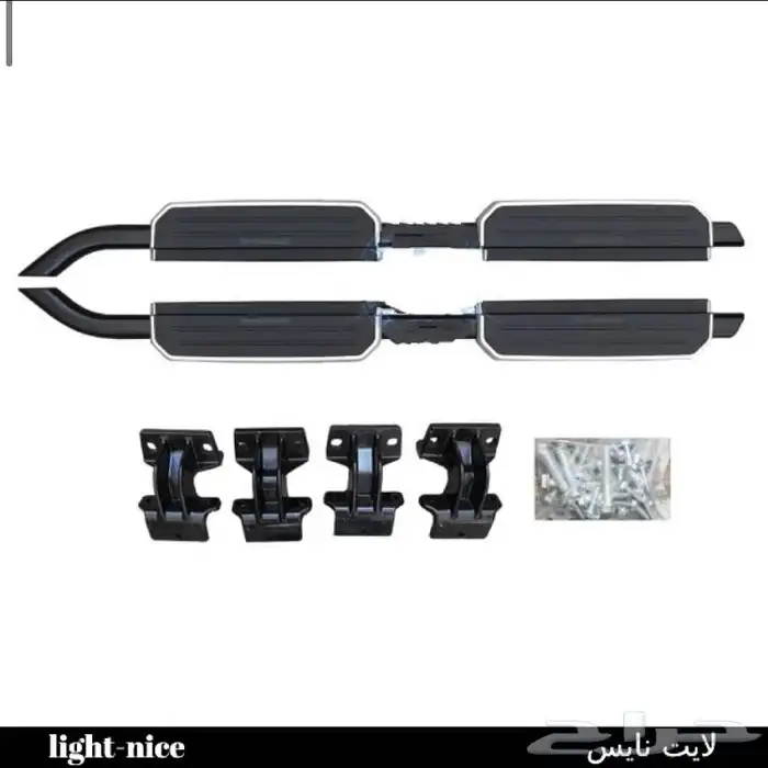 اكسسوارات وترهيم وتعديل رنج روفر فوج من موديل 2014 وفوق 19