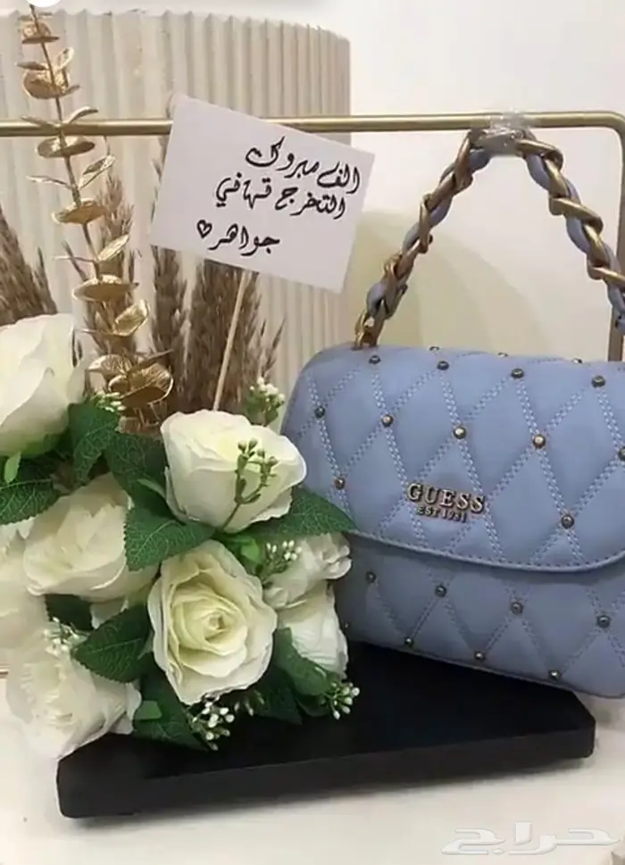 ورد المساء للهدايا وتنسيق الاحتفالات ورود ليلى الافلاج 5