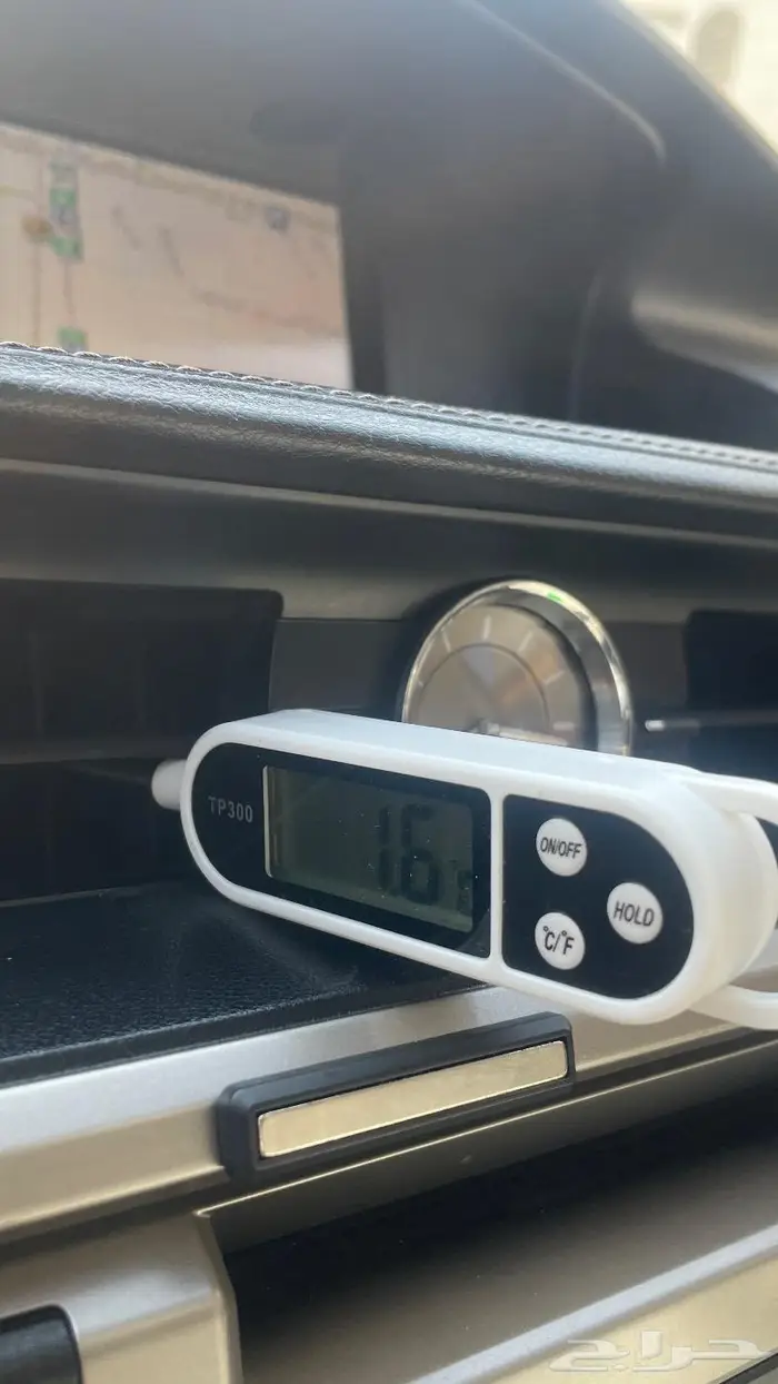 حساس كمبرسور لكزس Gs و Es 10