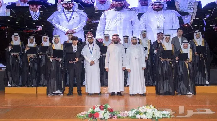 تغطية وتصوير احتفالات مدارس الرياض 5