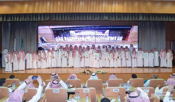 تغطية وتصوير احتفالات مدارس الرياض 2