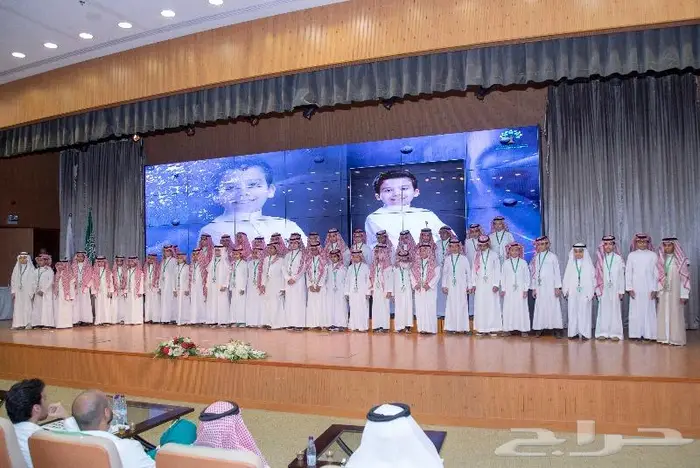 تغطية وتصوير احتفالات مدارس الرياض 12