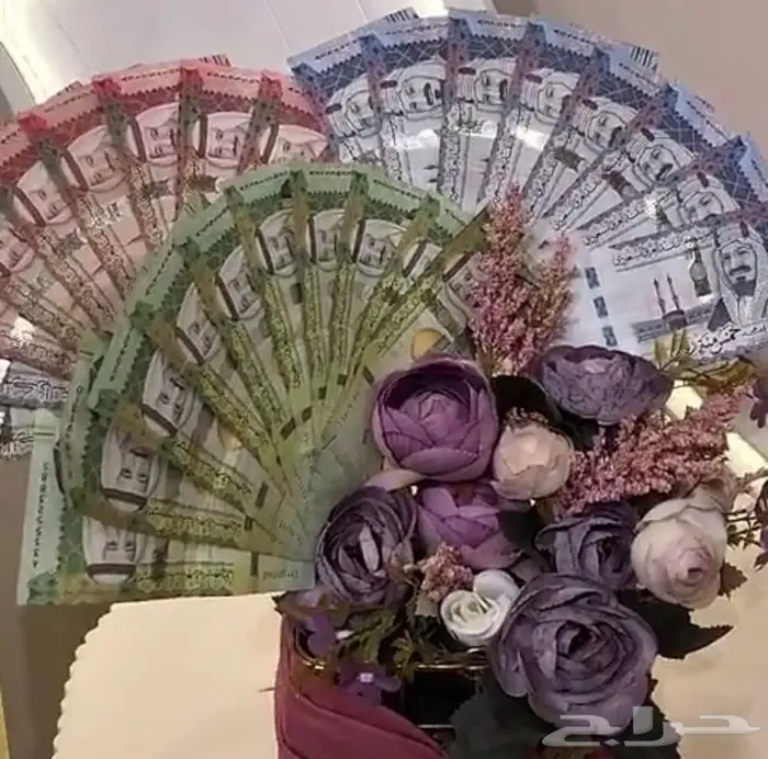 ورد المساء للهدايا وتنسيق الاحتفالات ورود ليلى الافلاج 12