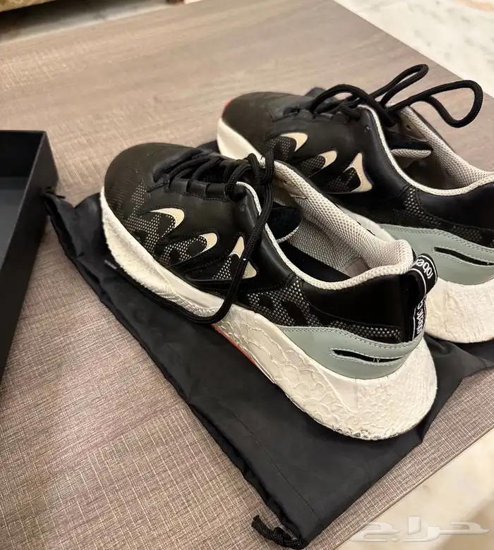 جزمات روبرتو ك الي أصليه 5