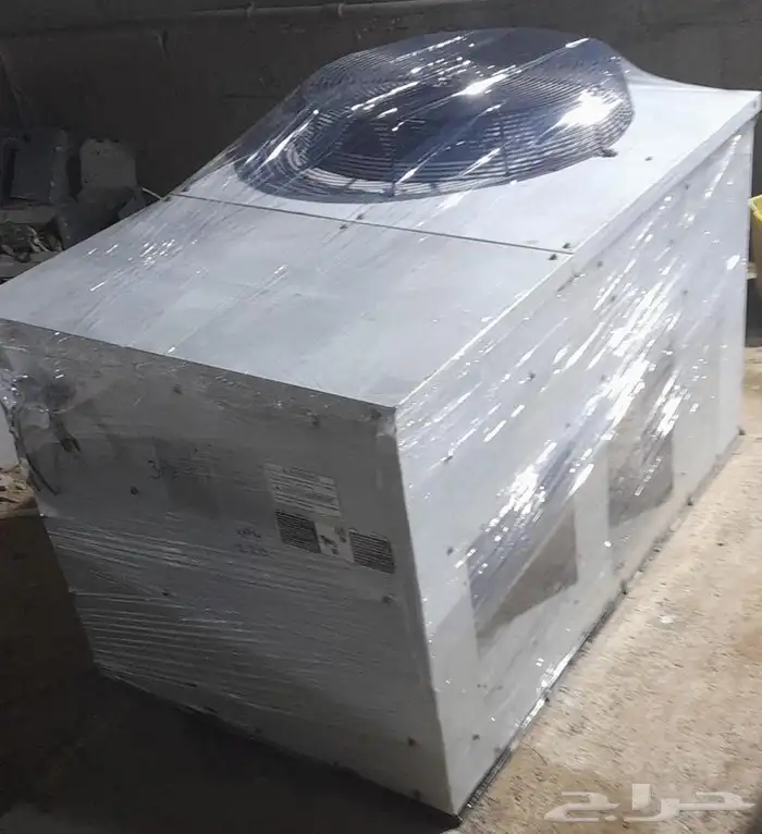 مكيفات بكج كارير 5 طن ضمان شهر نظيفه عالشرط 1