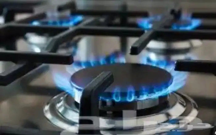 تمديد مواسير غاز 5