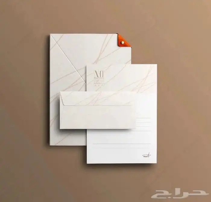 تصميم هوية تجارية Branding and Graphic Design 57