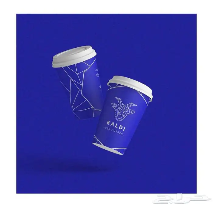 تصميم هوية تجارية Branding and Graphic Design 2
