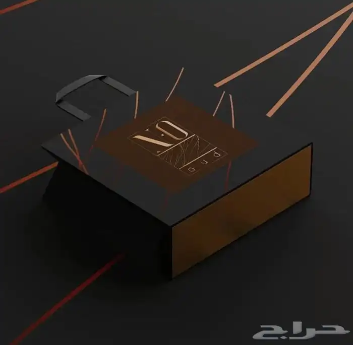 تصميم هوية تجارية Branding and Graphic Design 28