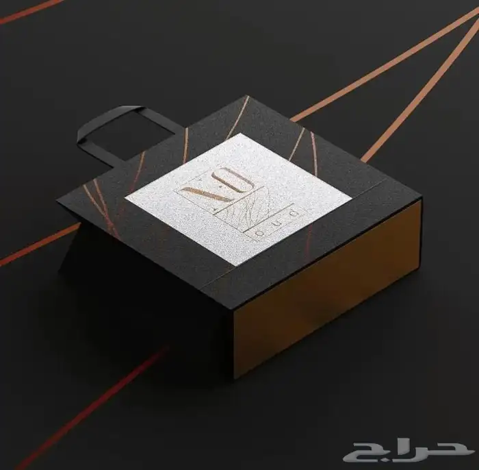 تصميم هوية تجارية Branding and Graphic Design 27