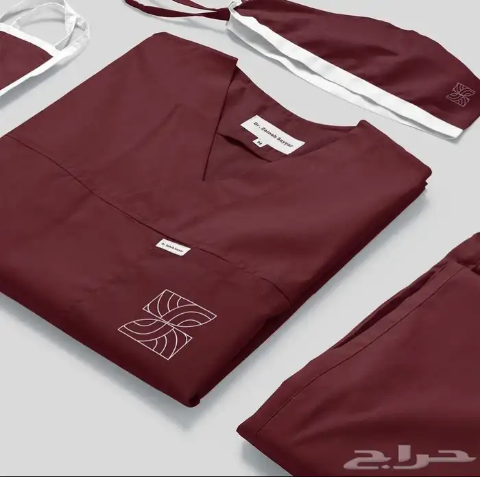 تصميم هوية تجارية Branding and Graphic Design 8