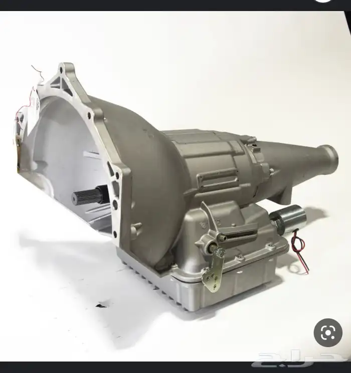 قير نمرتين فقط power glaid 1200hp 0