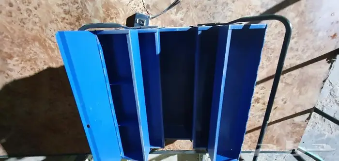 صندوق عده اسباني 1