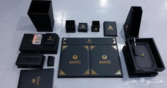 جلديات علب جلدية 72