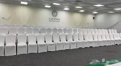 تاجير طاولات وكراسي الرياض   تاجير بوفيه وكراسي 3