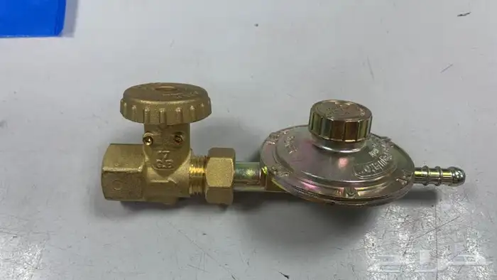 تمديد مواسير غاز 1