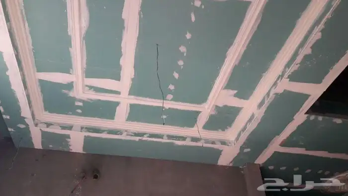 جميع انواع الا ديكورات الداخلي 18