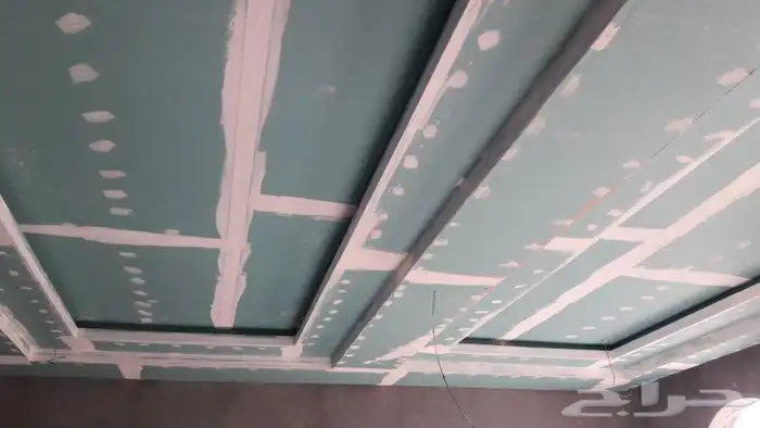 جميع انواع الا ديكورات الداخلي 19