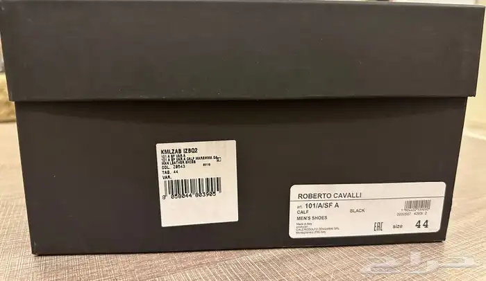 جزمات روبرتو ك الي أصليه 1