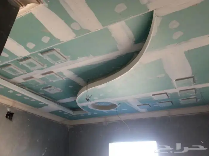 جميع انواع الا ديكورات الداخلي 6