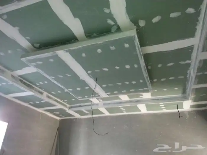 جميع انواع الا ديكورات الداخلي 8