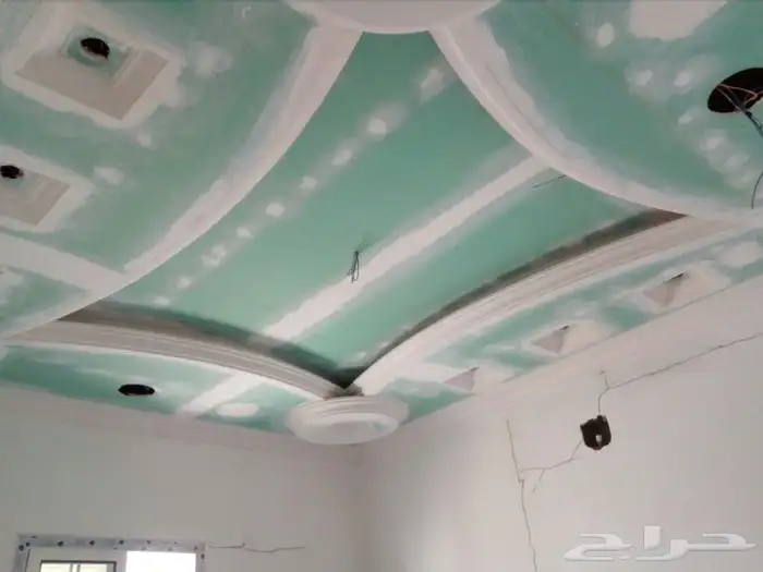 جميع انواع الا ديكورات الداخلي 0