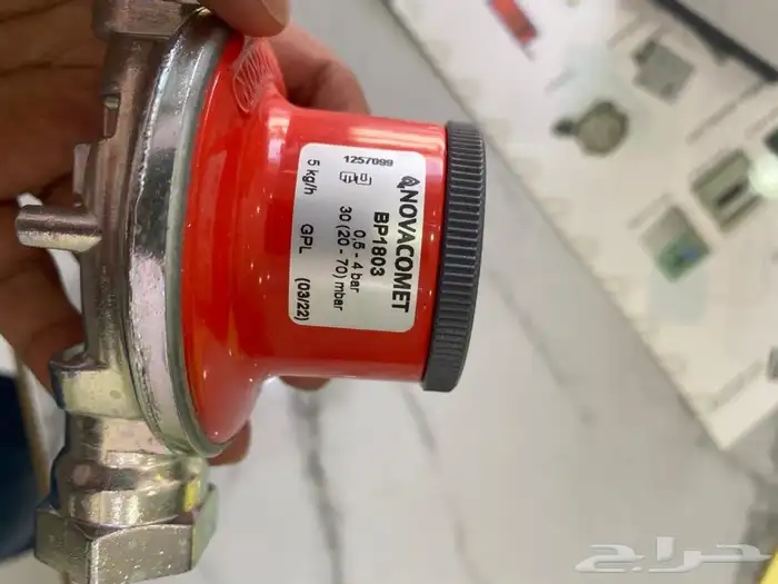 تمديد مواسير غاز 2