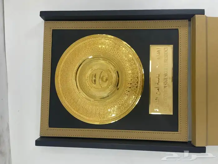 اطقم مكتبية جلدية 74